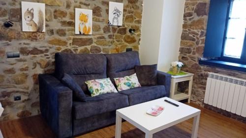Lierganes House | Family-Friendly Retreat at Apartamentos la casa de los ríos