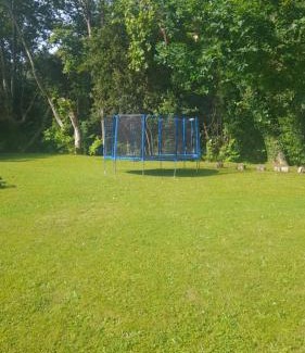 Lierganes House | Family-Friendly Retreat at Apartamentos la casa de los ríos