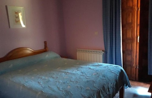 Alfoz de Lloredo Apartment | Pet-Friendly Retreat at Apartamentos La Ceña – Family Welcomed