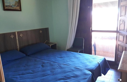 Alfoz de Lloredo Apartment | Pet-Friendly Retreat at Apartamentos La Ceña – Family Welcomed