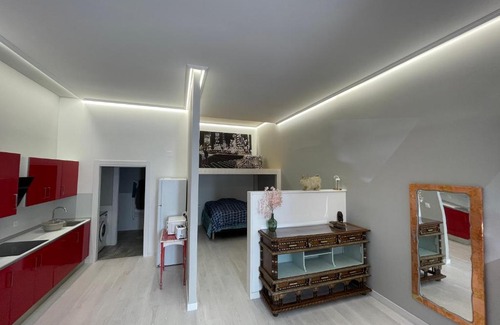 Ezcaray Apartment | Family-Friendly Stay at Apartamentos La Estación with Pool