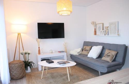 Haro Apartment | Family-Friendly Apartamentos La Herradura Viñas - 9.3/10 Rated