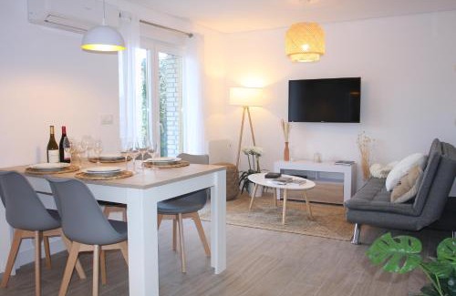 Haro Apartment | Family-Friendly Apartamentos La Herradura Viñas - 9.3/10 Rated