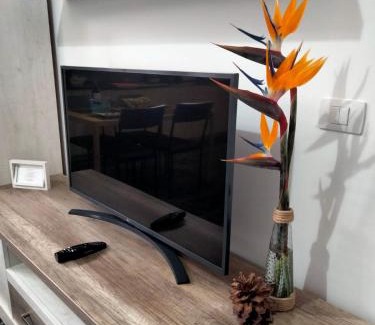 La Guancha Apartment | Family-Friendly Getaway at APARTAMENTOS La PEÑA C