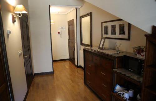 Infiesto Apartment | Beautiful Apartamentos La Pontiga - Oceanfront Retreat