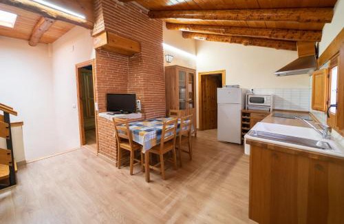 Montalban Apartment | Discover Apartamentos la Rambla Solanar - Guest Rated 9.5