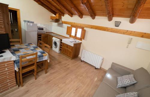 Montalban Apartment | Discover Apartamentos la Rambla Solanar - Guest Rated 9.5