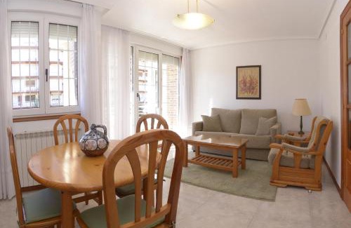 Laredo Apartment | Family-Friendly Retreat at Apartamentos La Terraza