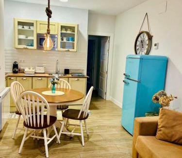 Cartes Apartment | Guest Rated: 9.6 at Apartamentos Las Alas - Family Friendly