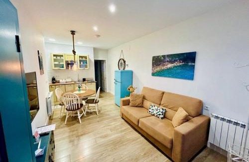 Cartes Apartment | Guest Rated: 9.6 at Apartamentos Las Alas - Family Friendly