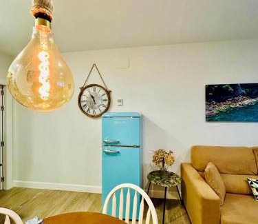 Cartes Apartment | Guest Rated: 9.6 at Apartamentos Las Alas - Family Friendly