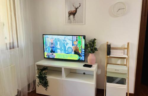 Potes Apartment | Discover Family-Friendly Apartamentos Las Brisas in Ojedo
