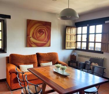 Isla Apartment | Experience Oceanfront Bliss at Las Casucas de Gema