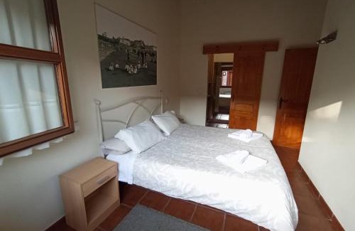 Muriedas Apartment | Family-Friendly Stay at Apartamentos Las Cuadras de Estaños