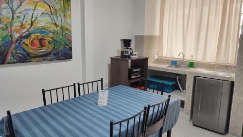 Valledupar Hotel | Comfortable Apartamentos Las Piloneras - 9/10 Guest Rated
