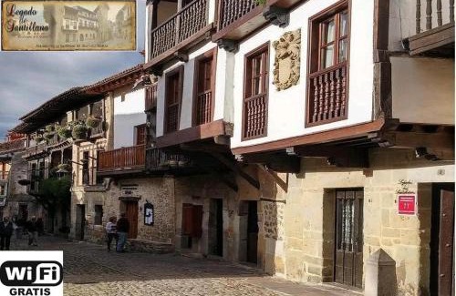 Santillana del Mar Apartment | Discover Legado de Santillana: Family-Friendly Retreat