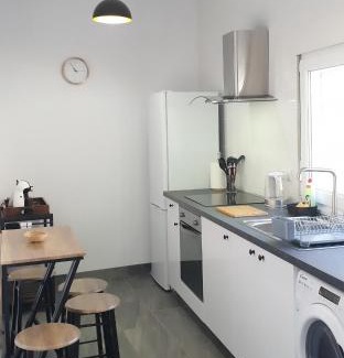 Benicarlo Apartment | Family-Friendly Getaway at Apartamentos Leman - Rated 9.3
