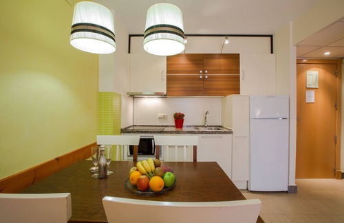 Punta Umbria Apartment | Inviting Oceanfront Apartments at Leo Punta Umbría