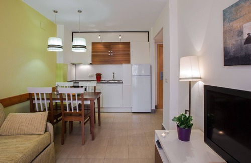 Punta Umbria Apartment | Inviting Oceanfront Apartments at Leo Punta Umbría