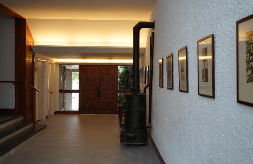 Caldes d'Estrac Apartment | Pet-Friendly Apartamentos Les Barbes with Ocean Views