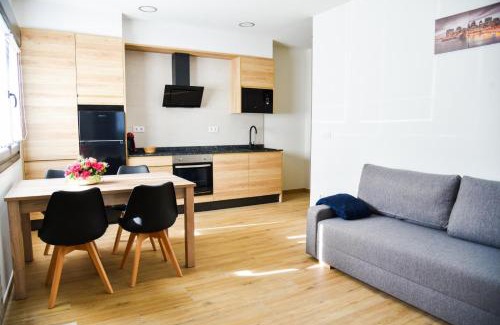 Lierganes Apartment | Apartamentos Leyenda de Liérganes