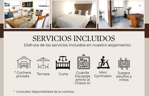 Callao House | Private Apartments Near Jorge Chávez Airport in Lima