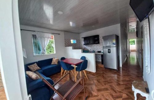 Covenas Apartment | Top-Rated APARTAMENTOS LIZ MARIA with Ocean View & More