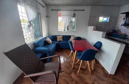 Covenas Apartment | Top-Rated APARTAMENTOS LIZ MARIA with Ocean View & More