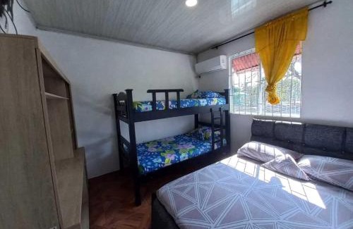 Covenas Apartment | Top-Rated APARTAMENTOS LIZ MARIA with Ocean View & More