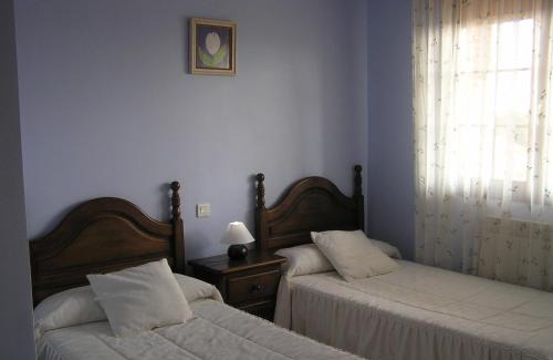 Isla Apartment | Child-Friendly Apartamentos Los Ánades with 9.2/10 Rating