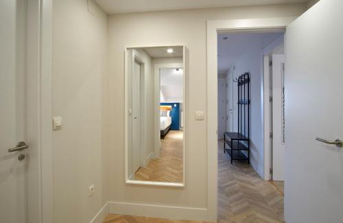 Ponferrada Apartment | Pet Friendly Getaway at Apartamentos Los Arroyos, 9.1/10