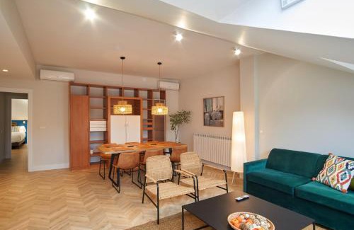 Ponferrada Apartment | Pet Friendly Getaway at Apartamentos Los Arroyos, 9.1/10