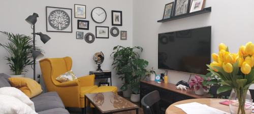 Ronda Apartment | Exceptional Apartamentos Los Descalzos with Free Parking