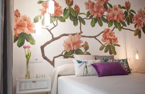 Moriles Apartment | Family-Friendly Retreat at Apartamentos Los Moriles