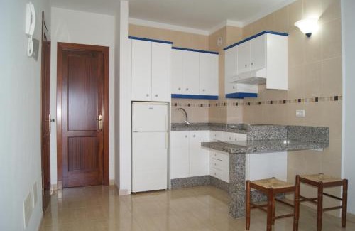 La Restinga Apartment | Family-Friendly Stay at Apartamentos Los Saltos, Rated 8.3
