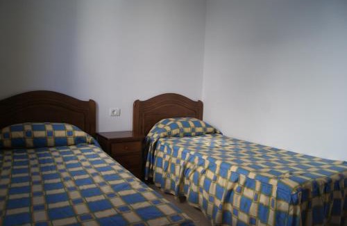 La Restinga Apartment | Family-Friendly Stay at Apartamentos Los Saltos, Rated 8.3