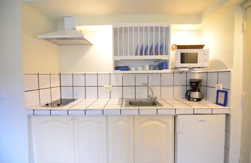 Hermigua Hotel | Eco-Friendly Apartments with Pool & Spa - Los Telares