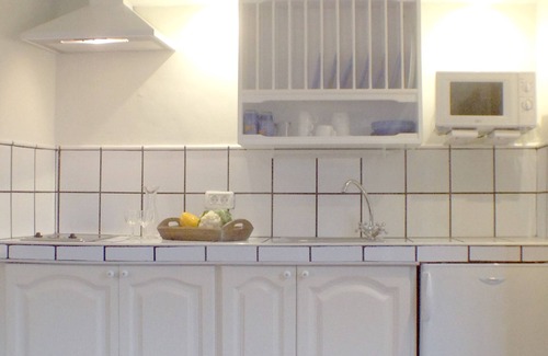 Hermigua Hotel | Eco-Friendly Apartments with Pool & Spa - Los Telares