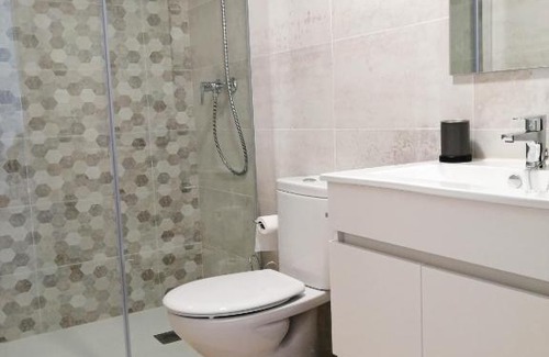 Peniscola Apartment | Oceanfront Comfort at Apartamentos Maite - Rated 9.2/10