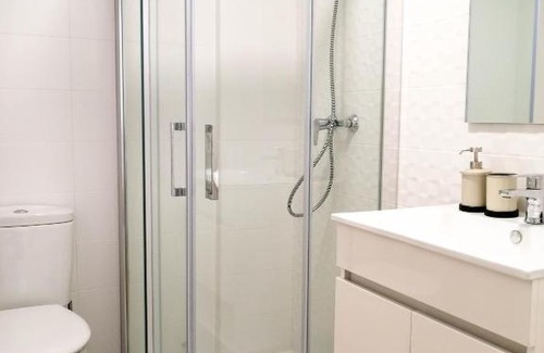 Peniscola Apartment | Oceanfront Comfort at Apartamentos Maite - Rated 9.2/10