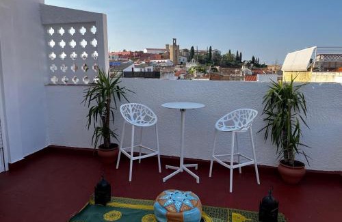 Badajoz Old Town Apartment | Explore APARTAMENTOS MAPAMUNDI - Pet and Child Friendly!