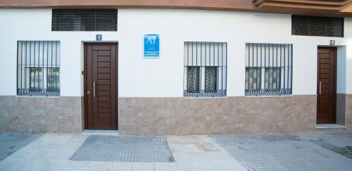 Puente Genil Apartment | Exceptional Child-Friendly Stay at Apartamentos Maquinista