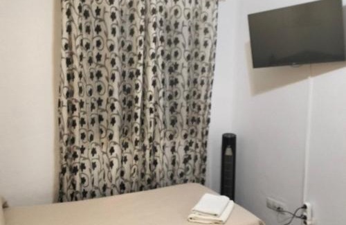 La Restinga Apartment | Family-Friendly Getaway at Apartamentos Maria - 8.5/10 Rated