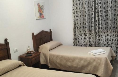 La Restinga Apartment | Family-Friendly Getaway at Apartamentos Maria - 8.5/10 Rated