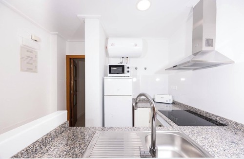 Torrevieja Apartment | Apartamentos Marina Playa de Torrevieja