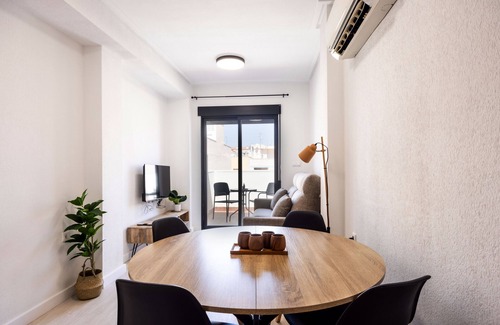 Torrevieja Apartment | Apartamentos Marina Playa de Torrevieja