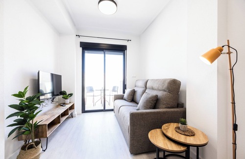 Torrevieja Apartment | Apartamentos Marina Playa de Torrevieja
