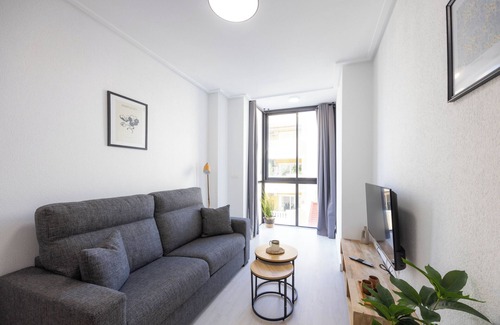 Torrevieja Apartment | Apartamentos Marina Playa de Torrevieja