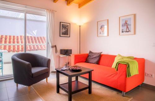 Lagos City Center Apartment | Family-Friendly Stay at Apartamentos Marreiros Neto, 9.2/10