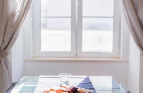 Lagos City Center Apartment | Family-Friendly Stay at Apartamentos Marreiros Neto, 9.2/10